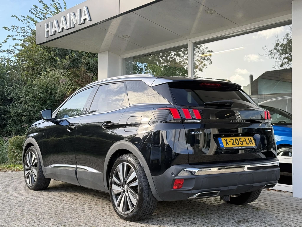 Peugeot 3008 – foto 3