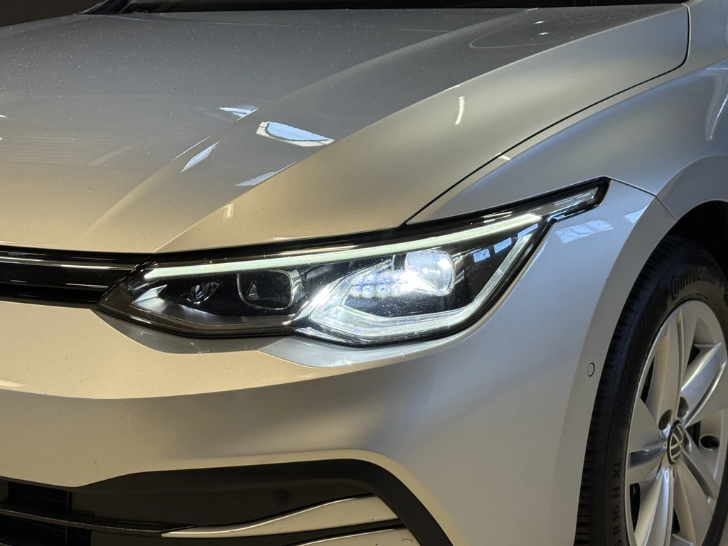 Volkswagen Golf – foto 37