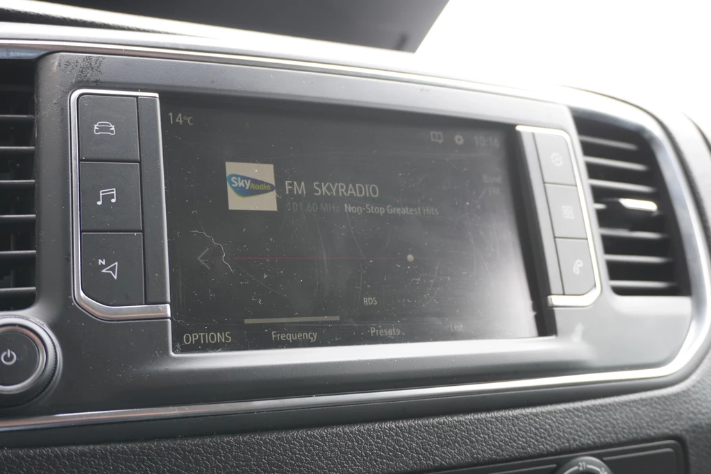 Opel Vivaro – foto 10