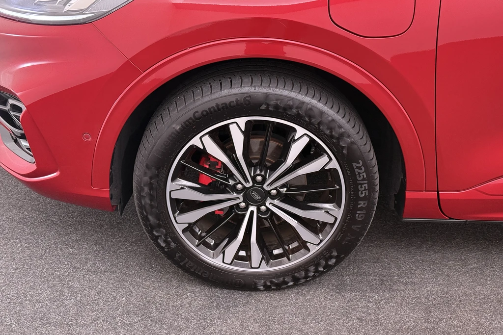Ford Kuga – foto 7