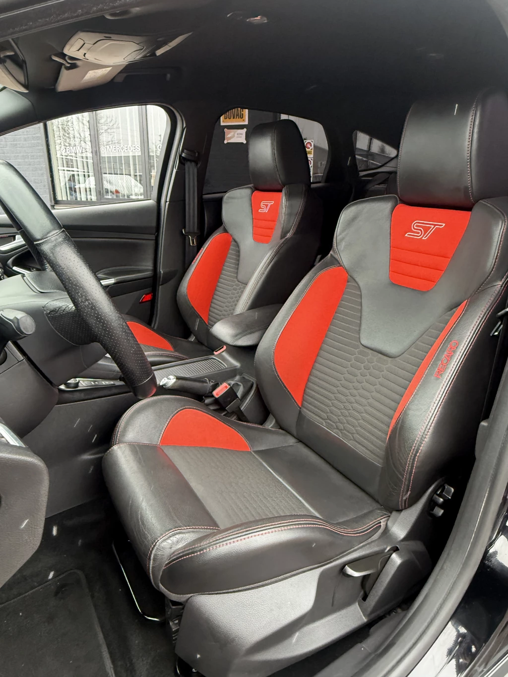 Ford Focus – foto 23