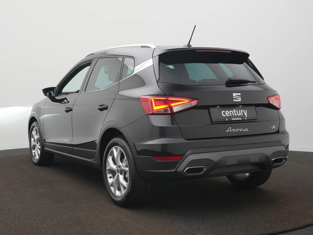 SEAT Arona – foto 4