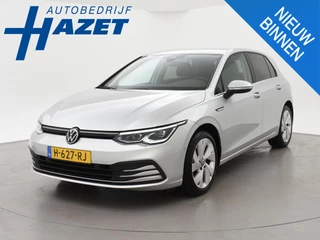 Volkswagen Golf – thumbnail 1