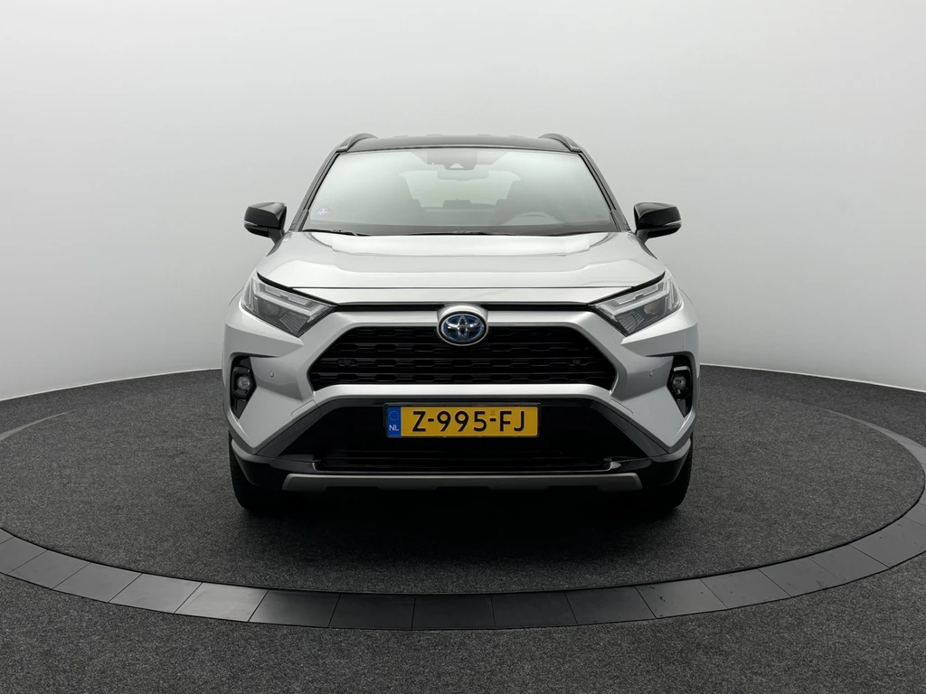 Toyota RAV4 – foto 8