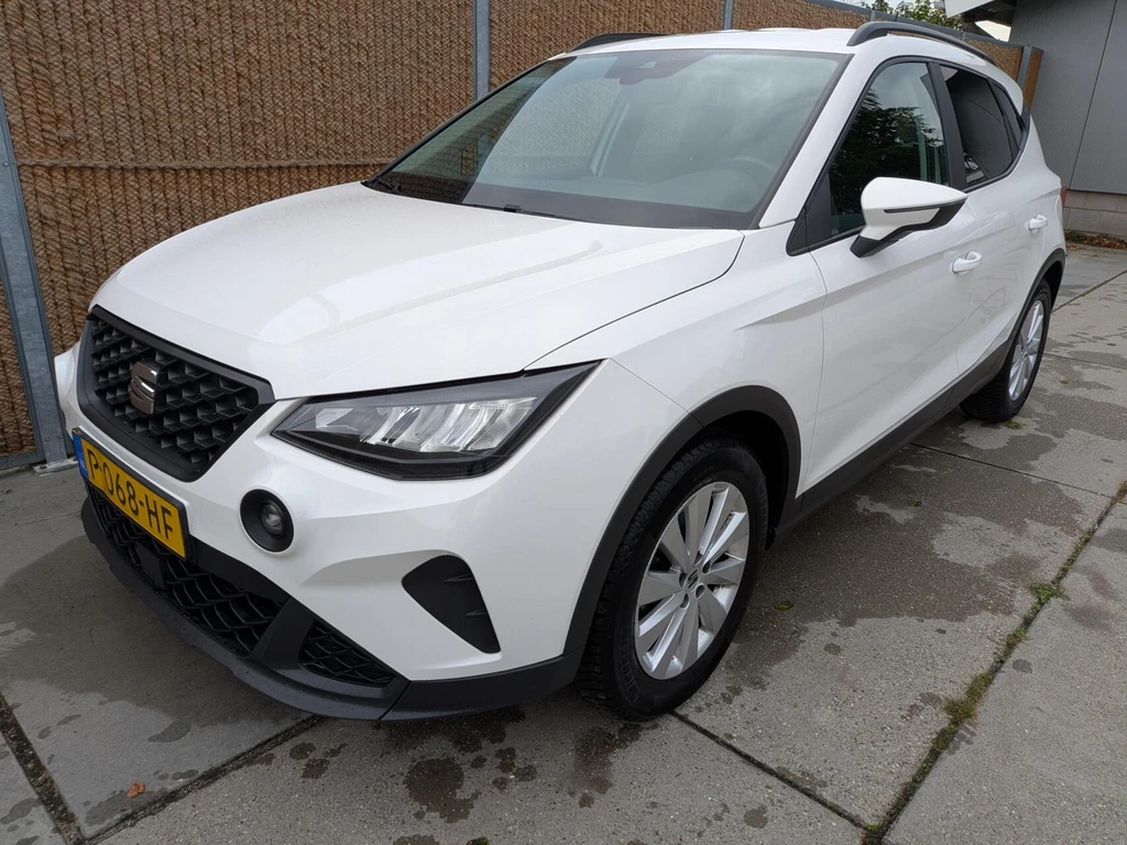 SEAT Arona – foto 2
