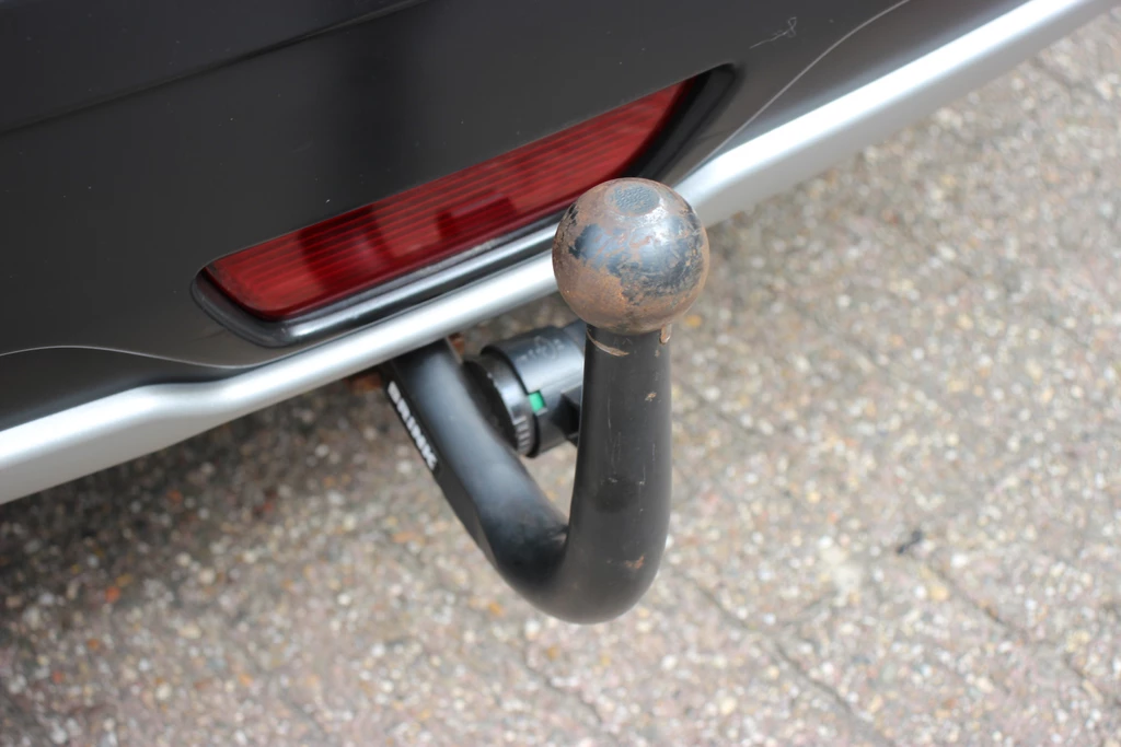 Suzuki S-Cross – foto 17