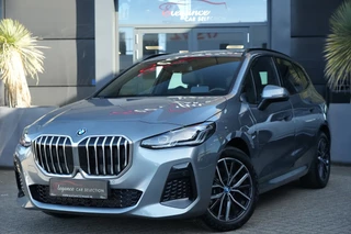 BMW 2 Serie – thumbnail 1