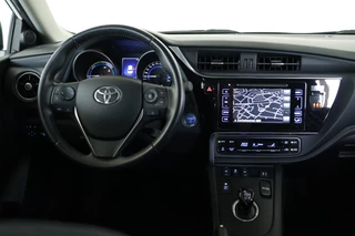 Toyota Auris – thumbnail 15