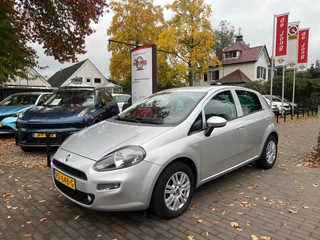 Fiat Punto – thumbnail 1