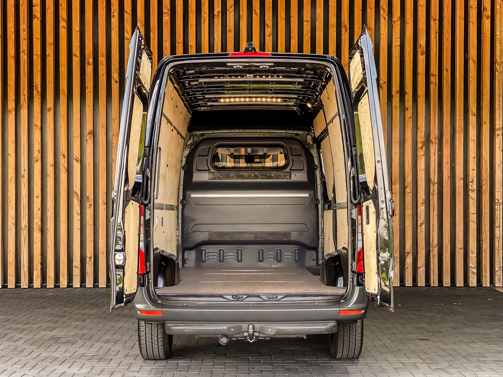 Mercedes-Benz Sprinter – foto 17