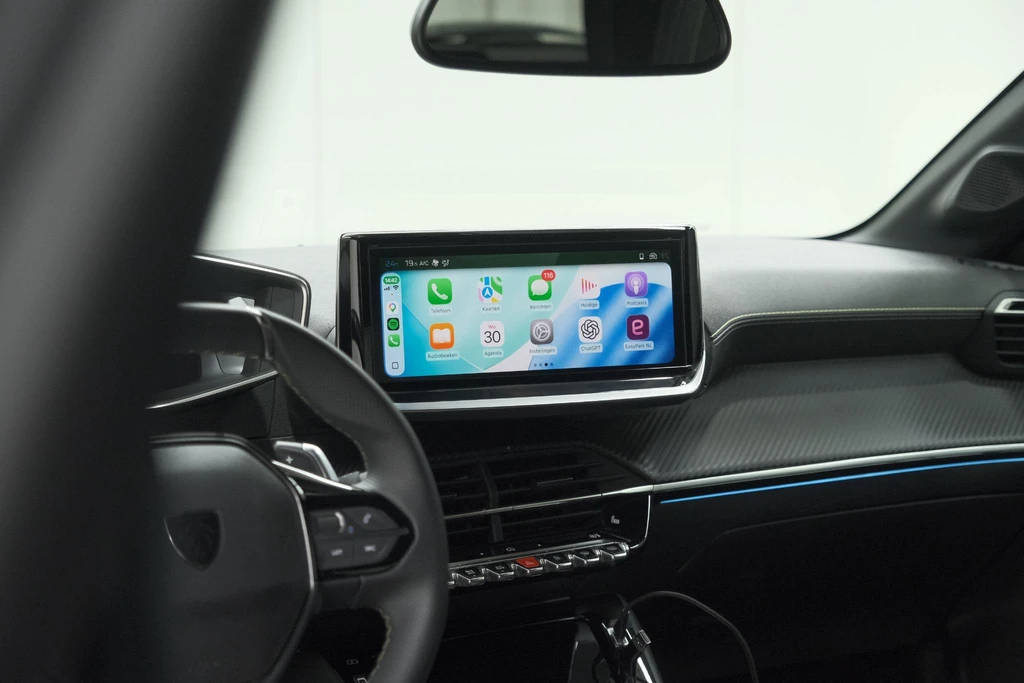 Peugeot 208 – foto 17