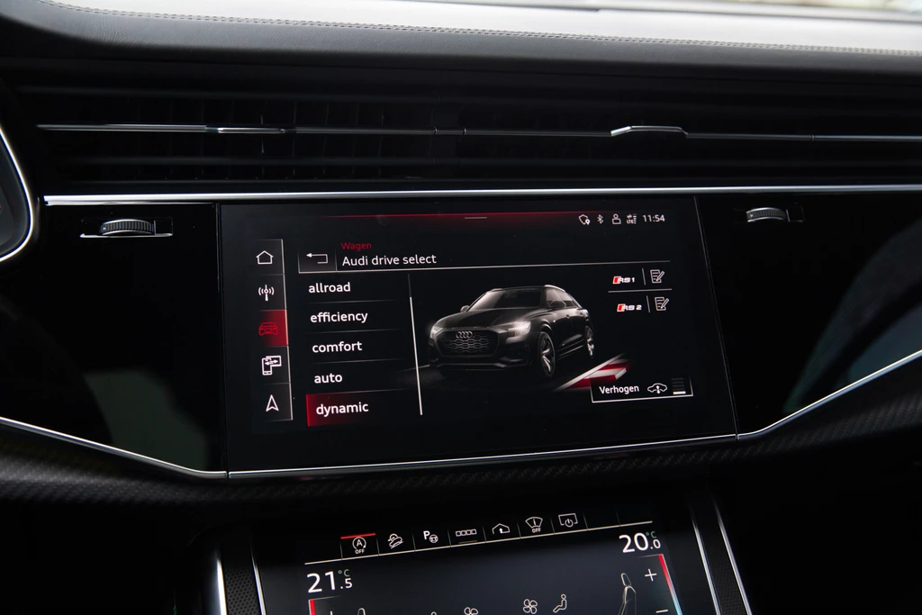 Audi RSQ8 – foto 31