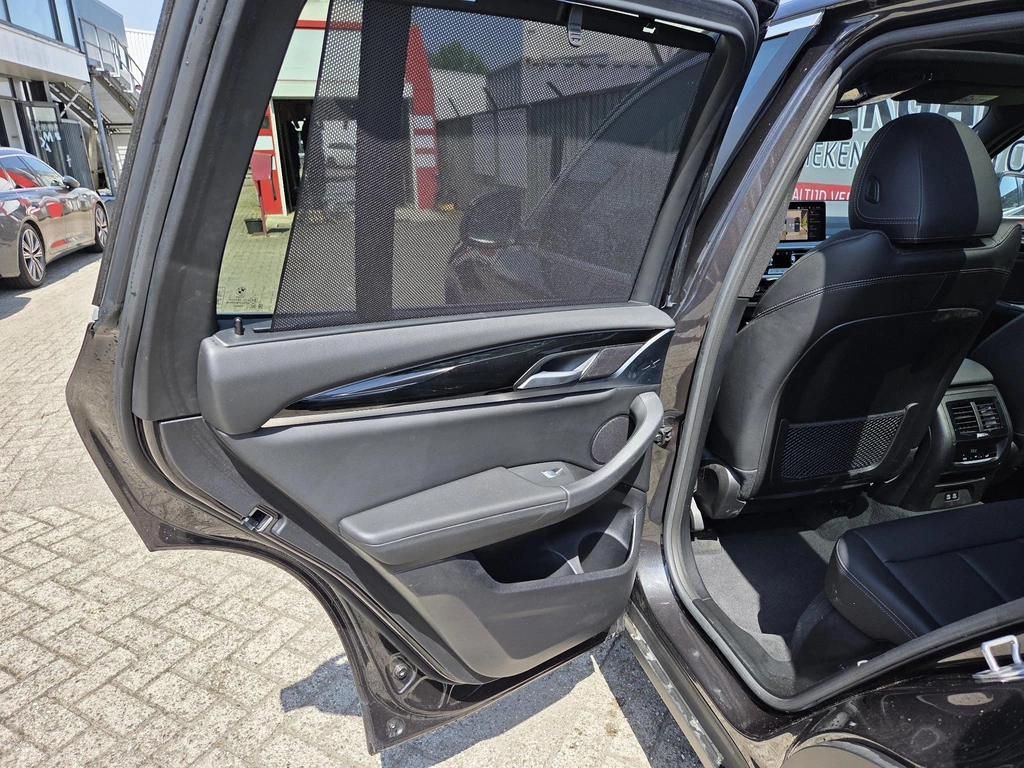 BMW X3 – foto 26