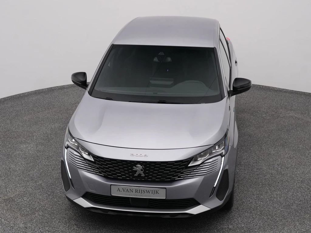 Peugeot 3008 – foto 20
