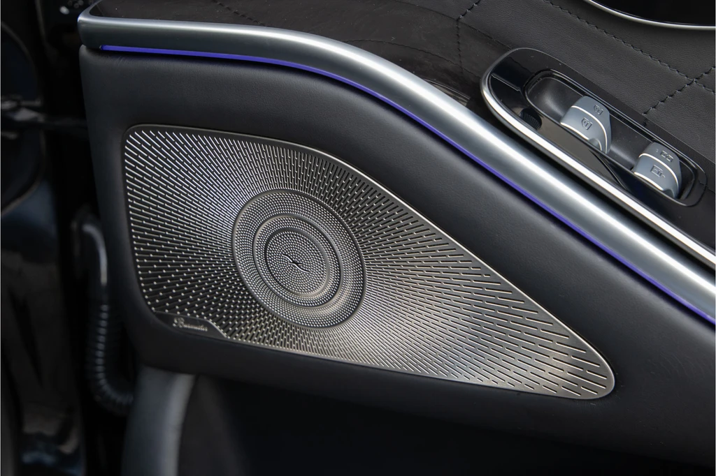 Mercedes-Benz S-Klasse – foto 29