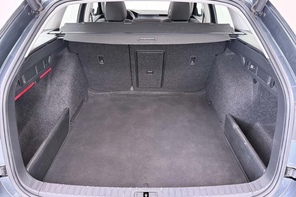 Škoda Octavia – foto 14