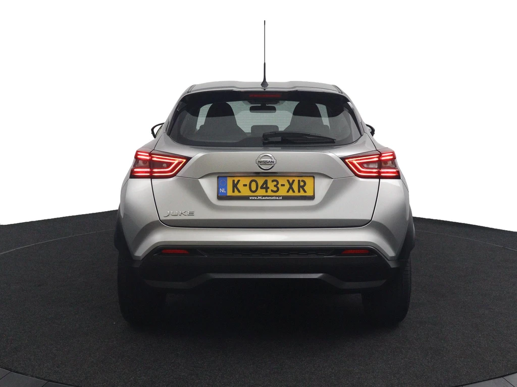 Nissan Juke – foto 5