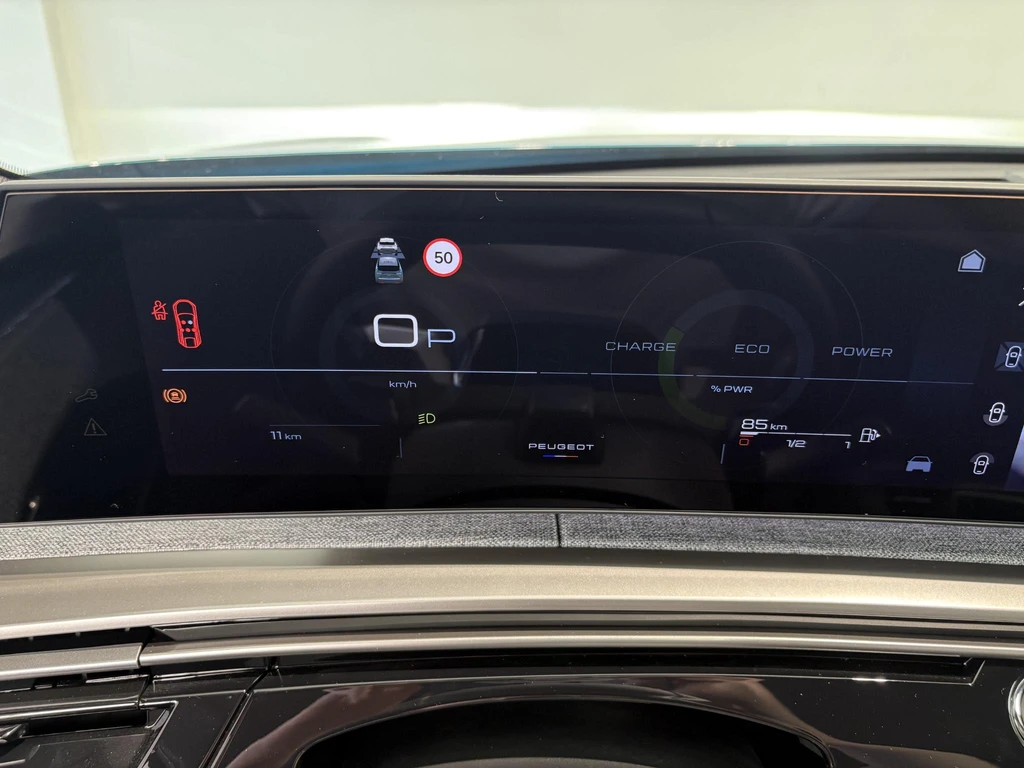 Peugeot 3008 – foto 28