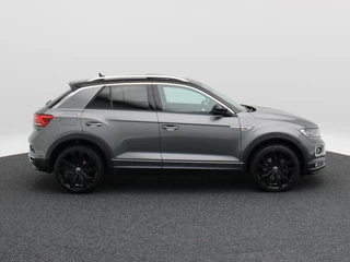 Volkswagen T-Roc – thumbnail 6