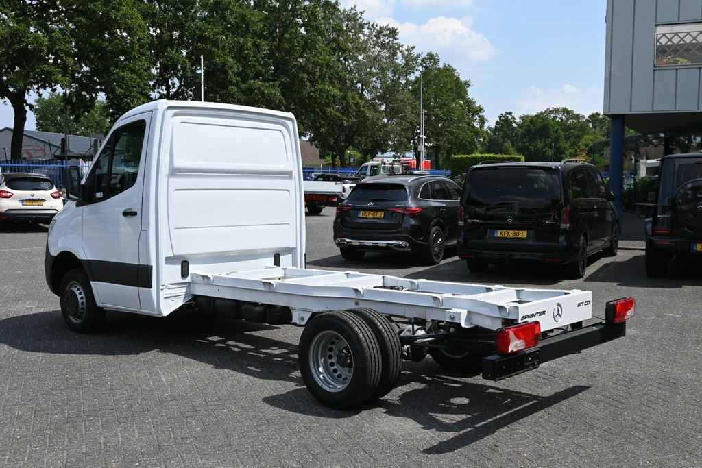 Mercedes-Benz Sprinter – foto 3