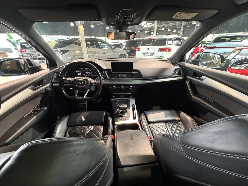 Audi Q5 – foto 38