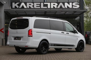 Mercedes-Benz Vito – thumbnail 4
