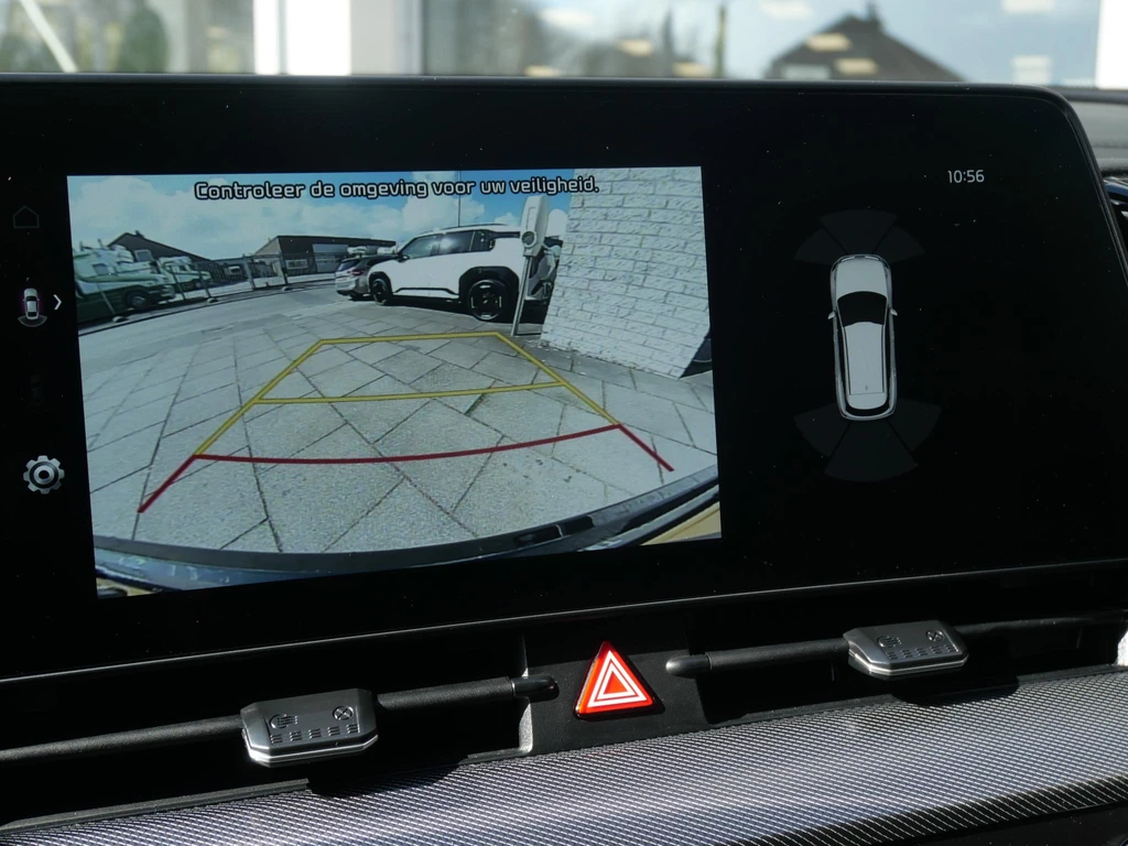 Kia Sportage – foto 11