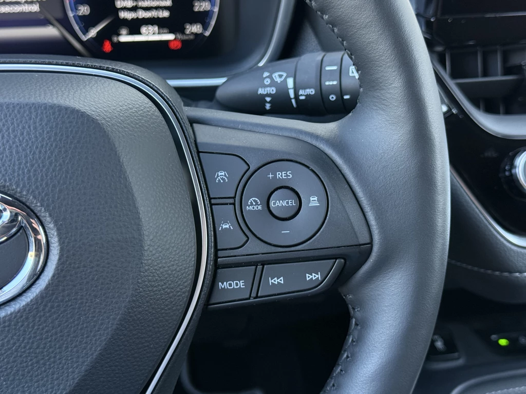Toyota Corolla Touring Sports – foto 20