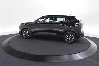Peugeot 2008 – thumbnail 4