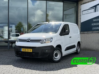 Citroën Berlingo – thumbnail 1