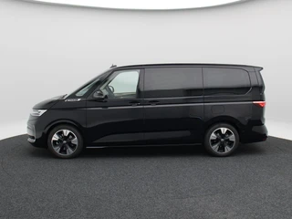 Volkswagen Multivan – thumbnail 2