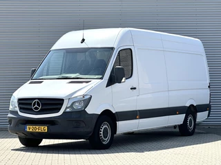 Mercedes-Benz Sprinter – thumbnail 1