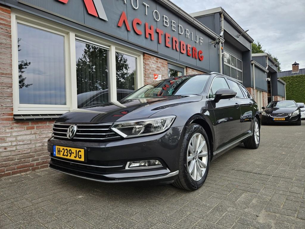 Volkswagen Passat – foto 2