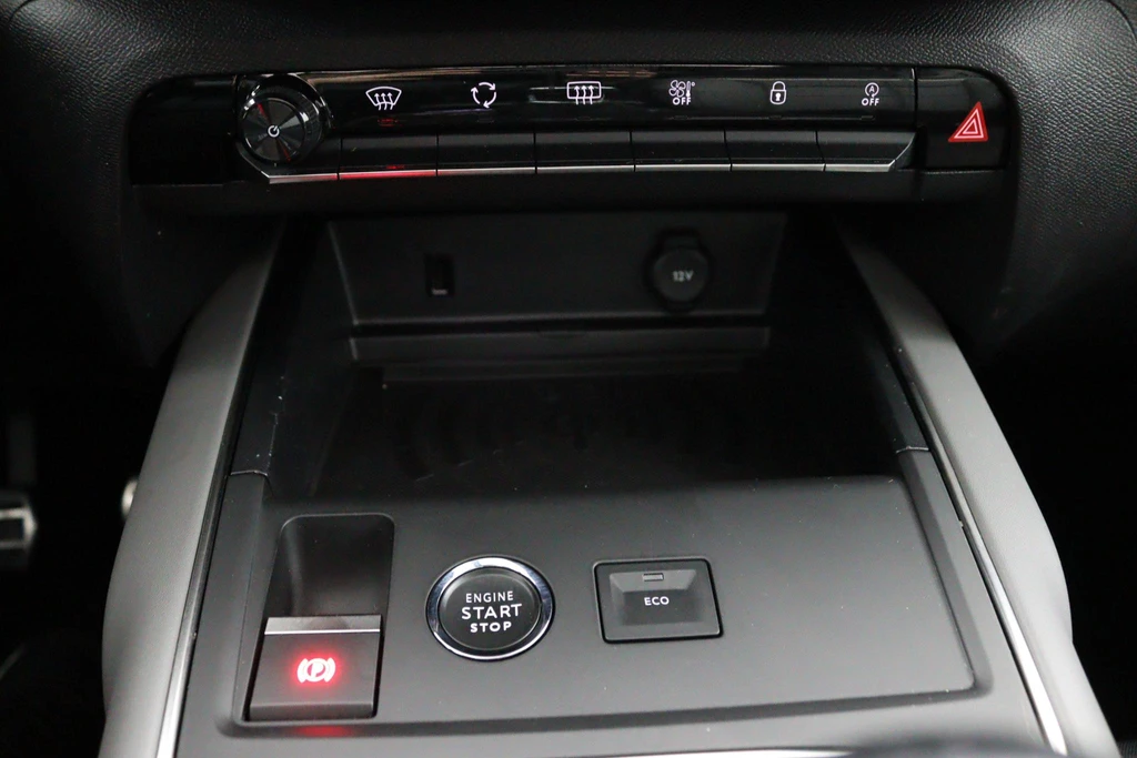 Citroën C5 Aircross – foto 41