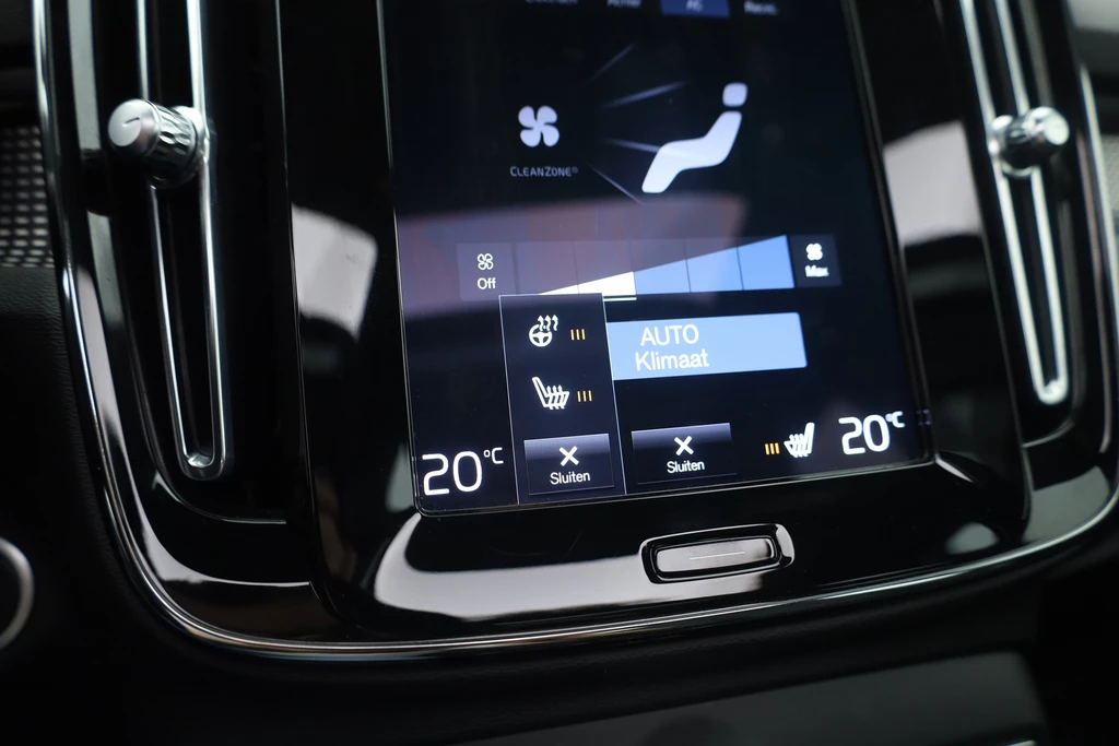 Volvo XC40 – foto 30