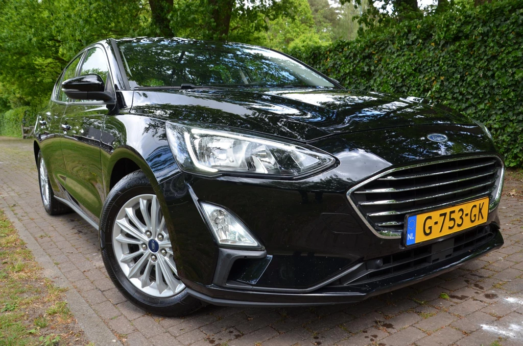 Ford Focus – foto 18