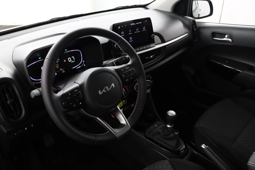 Kia Picanto – foto 31