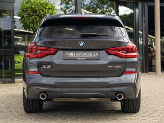 BMW X3 – thumbnail 4