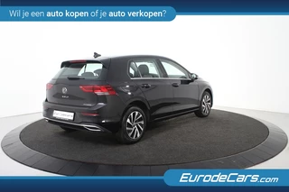 Volkswagen Golf – thumbnail 9