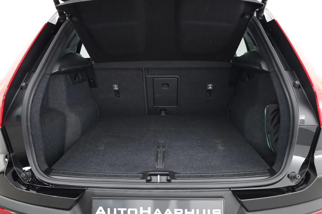 Volvo XC40 – foto 36