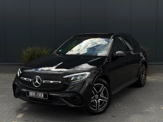 Mercedes-Benz GLC – thumbnail 1