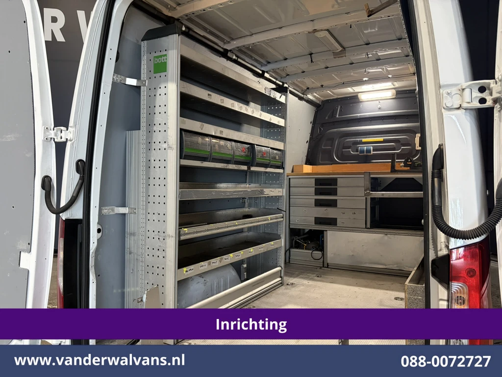 Mercedes-Benz Sprinter – foto 15