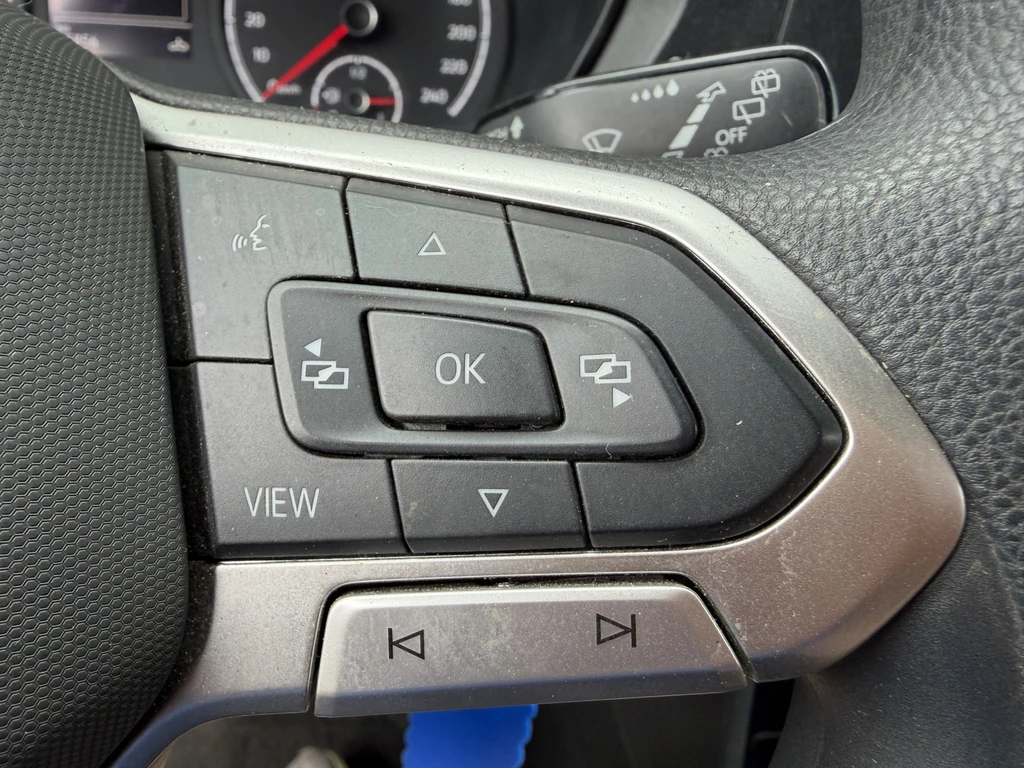 Volkswagen Caddy – foto 43