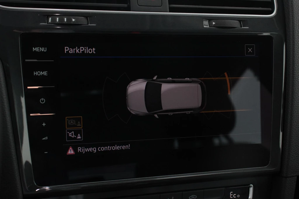 Volkswagen e-Golf – foto 16