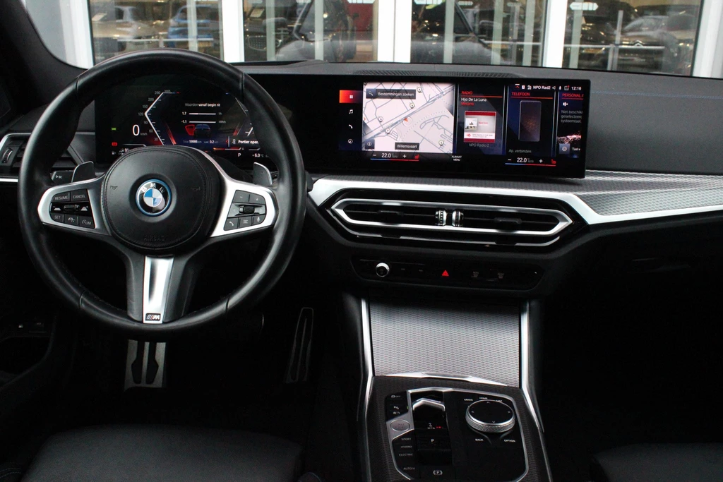 BMW 3 Serie – foto 14