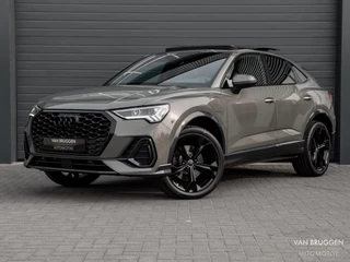 Audi Q3 – thumbnail 1