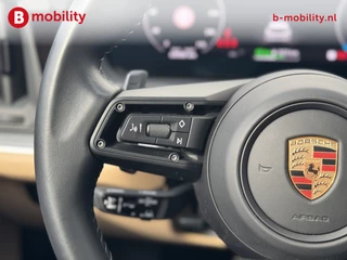 Porsche Cayenne – thumbnail 19