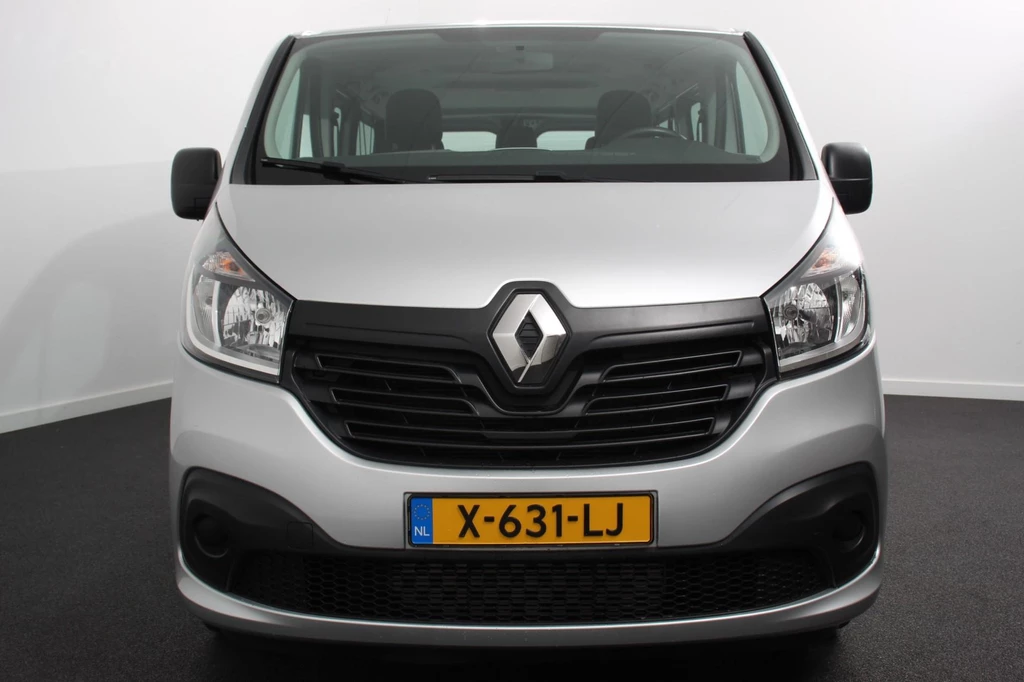 Renault Trafic – foto 7