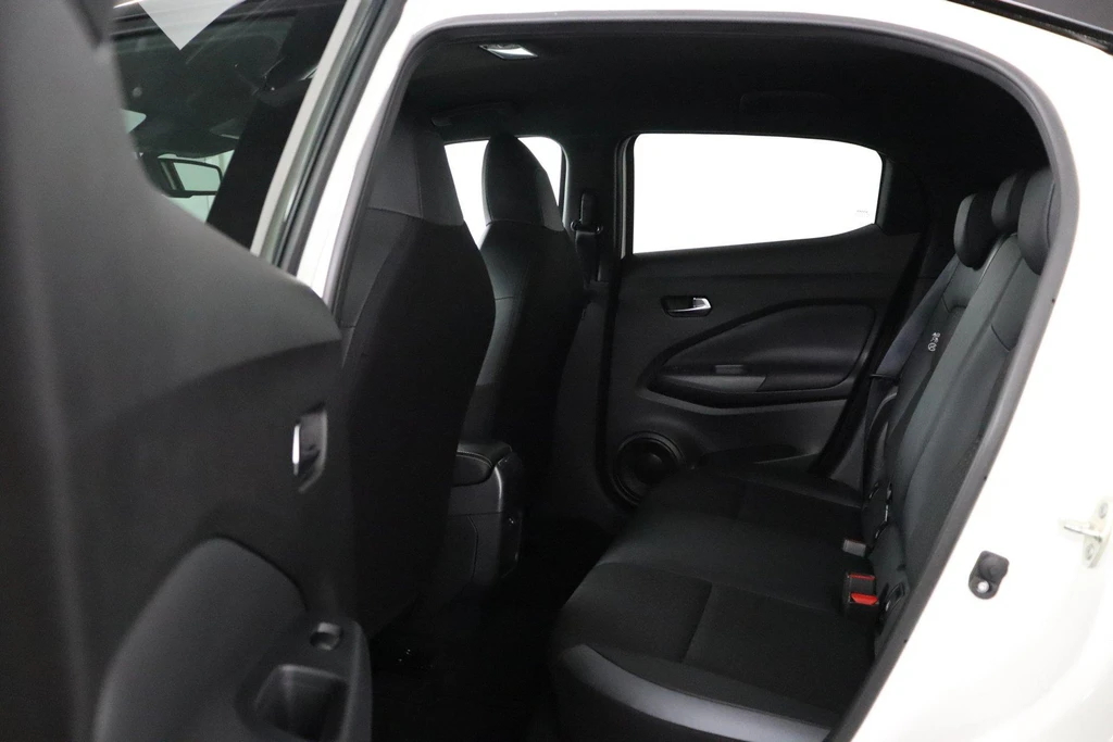 Nissan Juke – foto 16