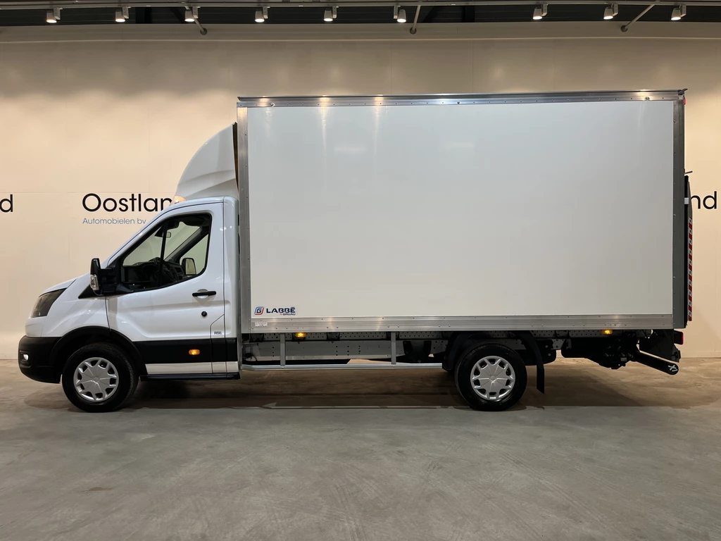 Ford Transit – foto 2